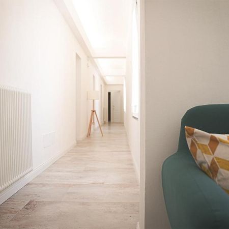 Corso Italia Pisa Smart Rooms エクステリア 写真