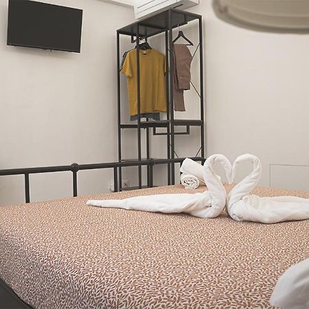 Corso Italia Pisa Smart Rooms エクステリア 写真