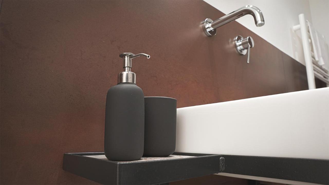 Corso Italia Pisa Smart Rooms エクステリア 写真