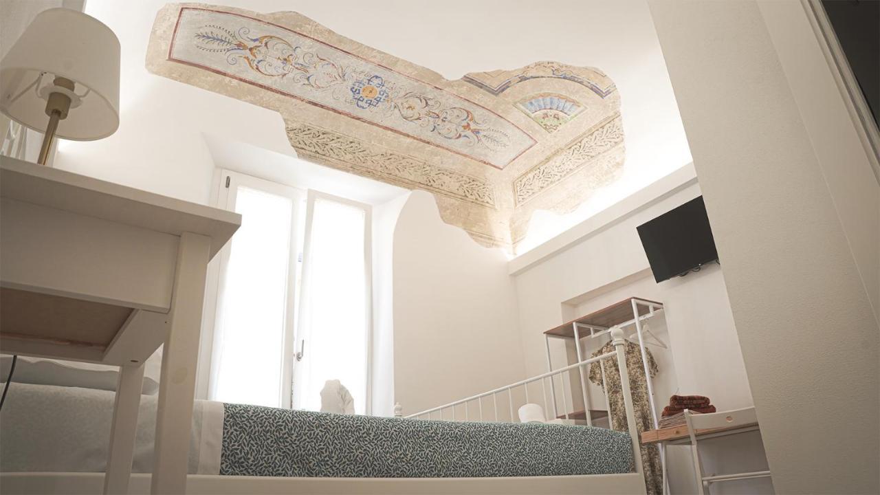 Corso Italia Pisa Smart Rooms エクステリア 写真