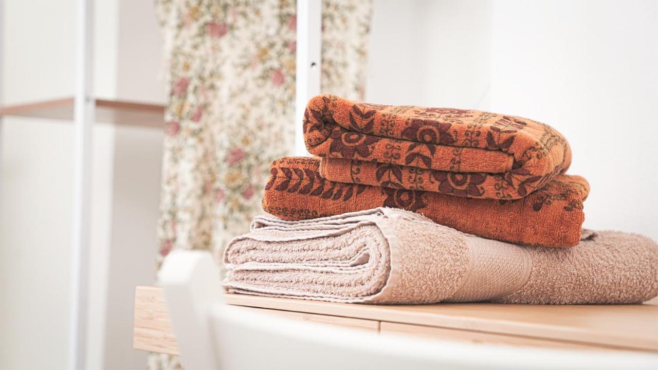 Corso Italia Pisa Smart Rooms エクステリア 写真