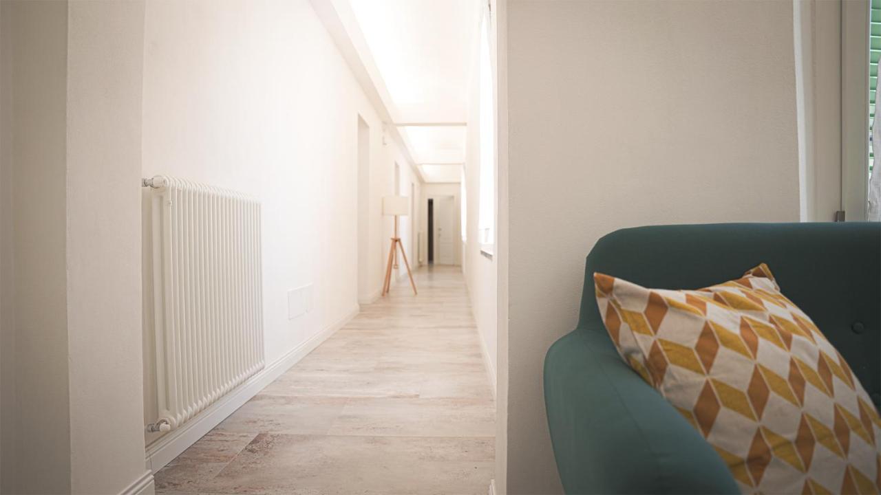 Corso Italia Pisa Smart Rooms エクステリア 写真