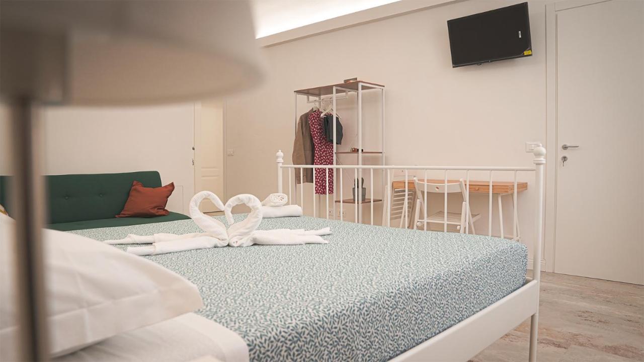Corso Italia Pisa Smart Rooms エクステリア 写真