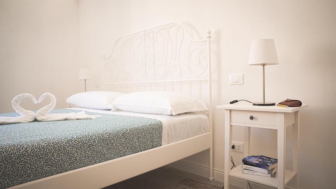 Corso Italia Pisa Smart Rooms エクステリア 写真