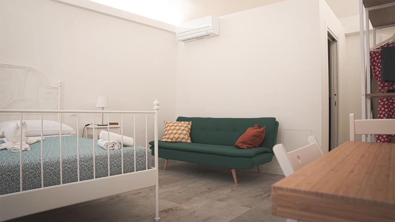Corso Italia Pisa Smart Rooms エクステリア 写真