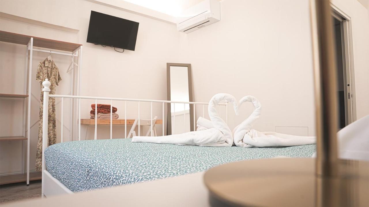 Corso Italia Pisa Smart Rooms エクステリア 写真