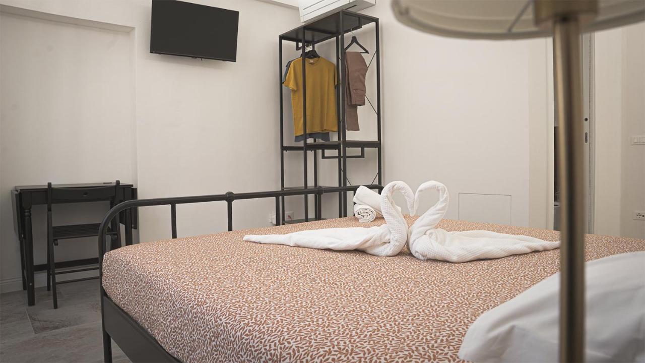 Corso Italia Pisa Smart Rooms エクステリア 写真