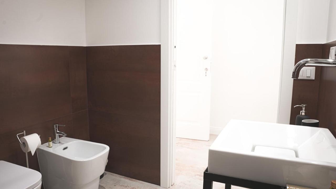 Corso Italia Pisa Smart Rooms エクステリア 写真